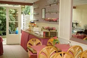 Hotel Maurits